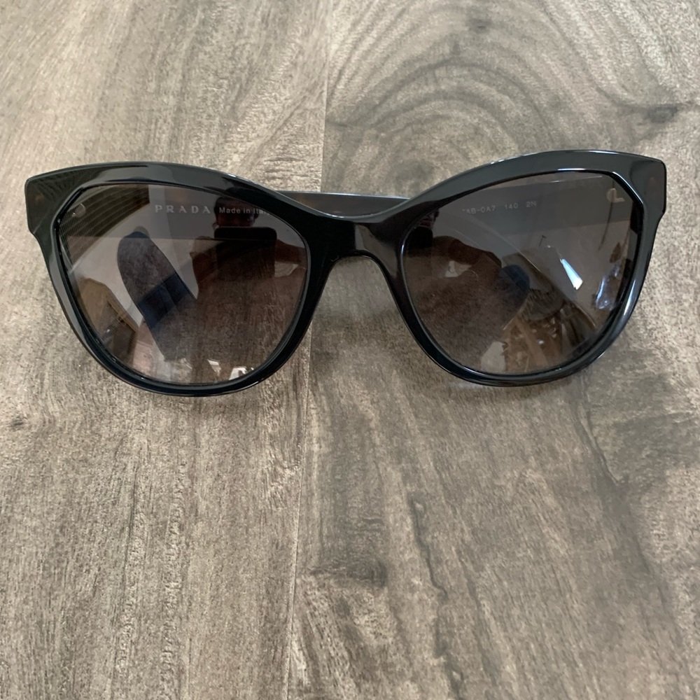 Prada sunglasses